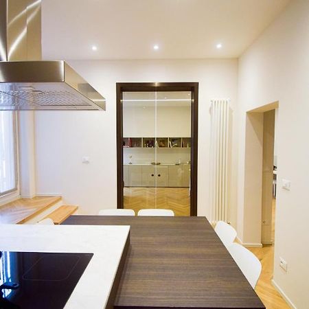 Sibilla Suite Apartment - Via Piella 14 Bologna Eksteriør billede