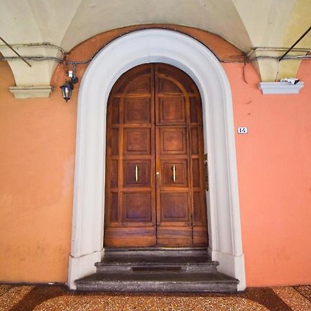 Sibilla Suite Apartment - Via Piella 14 Bologna Eksteriør billede