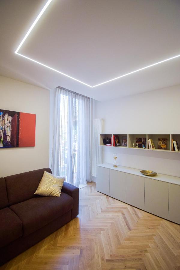 Sibilla Suite Apartment - Via Piella 14 Bologna Eksteriør billede