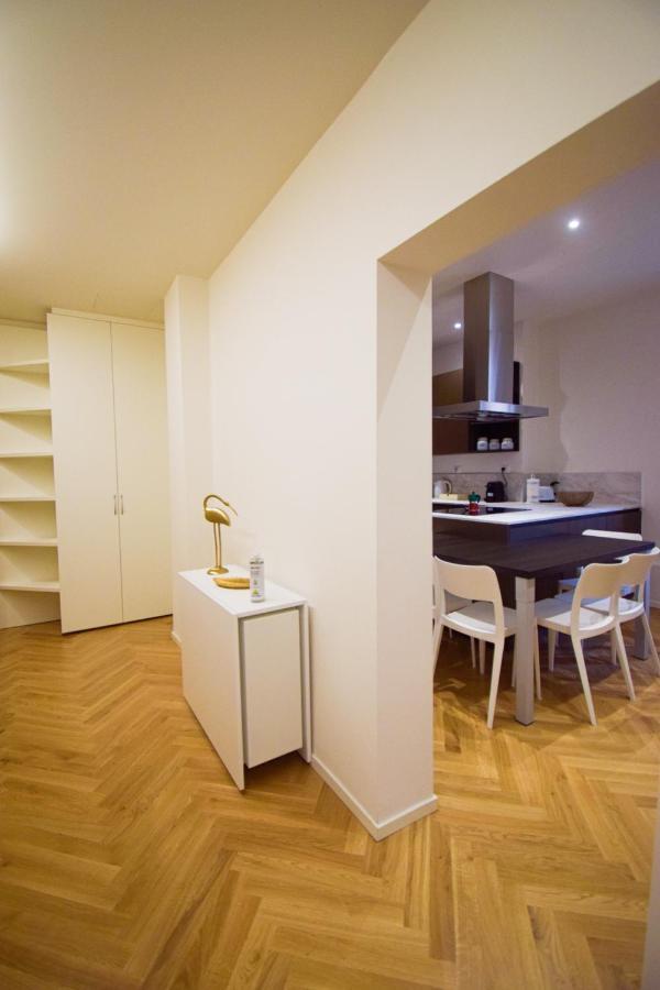 Sibilla Suite Apartment - Via Piella 14 Bologna Eksteriør billede