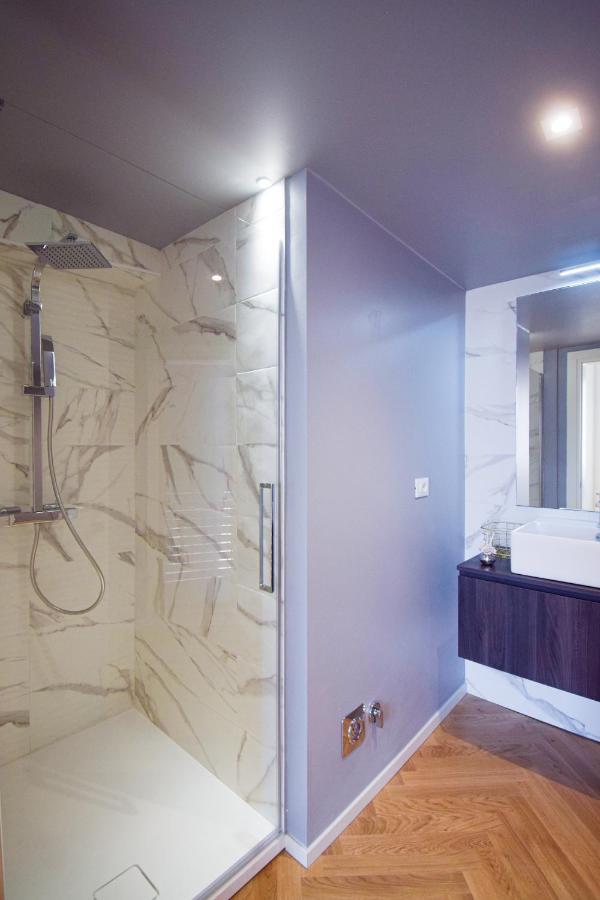 Sibilla Suite Apartment - Via Piella 14 Bologna Eksteriør billede