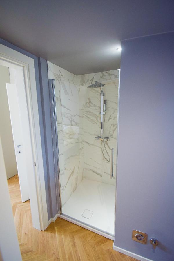 Sibilla Suite Apartment - Via Piella 14 Bologna Eksteriør billede