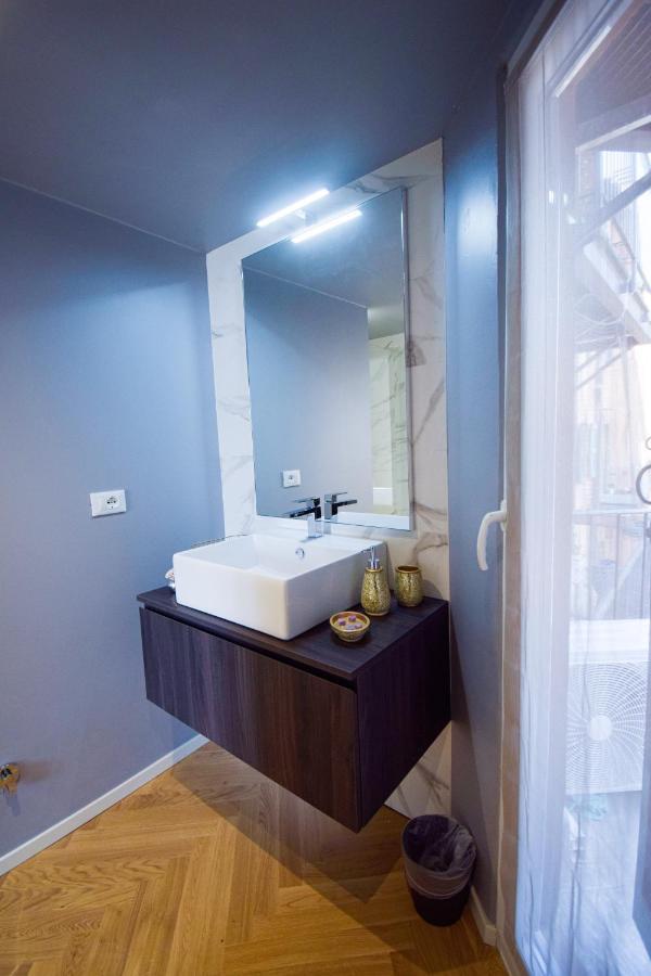 Sibilla Suite Apartment - Via Piella 14 Bologna Eksteriør billede