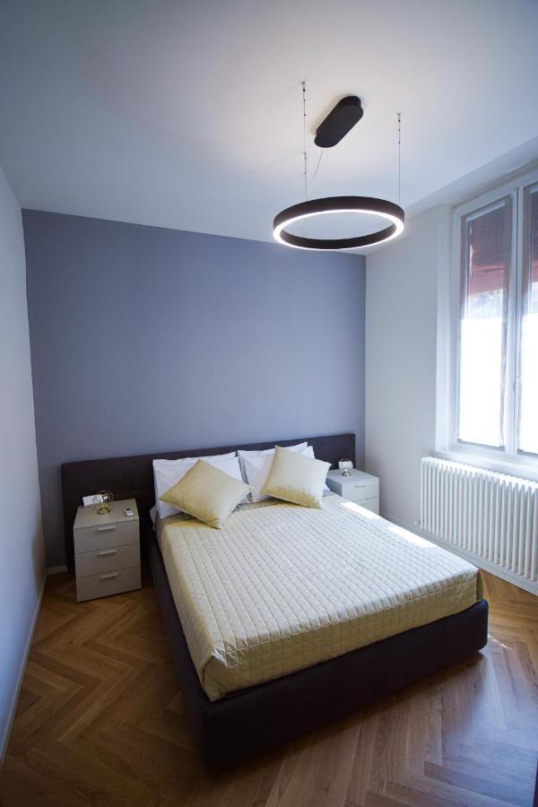 Sibilla Suite Apartment - Via Piella 14 Bologna Eksteriør billede